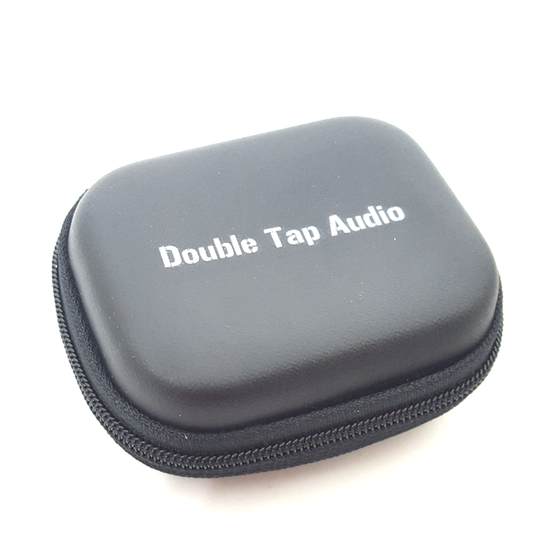 Replacement Double Tap Audio Hard Case