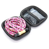 Double Tap R1 & R1M Headphones - Pink Camo